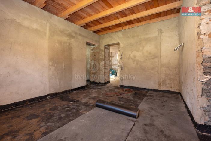 Prodej rodinného domu, Věrovany, 105 m2