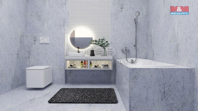 Prodej rodinného domu, Věrovany, 105 m2