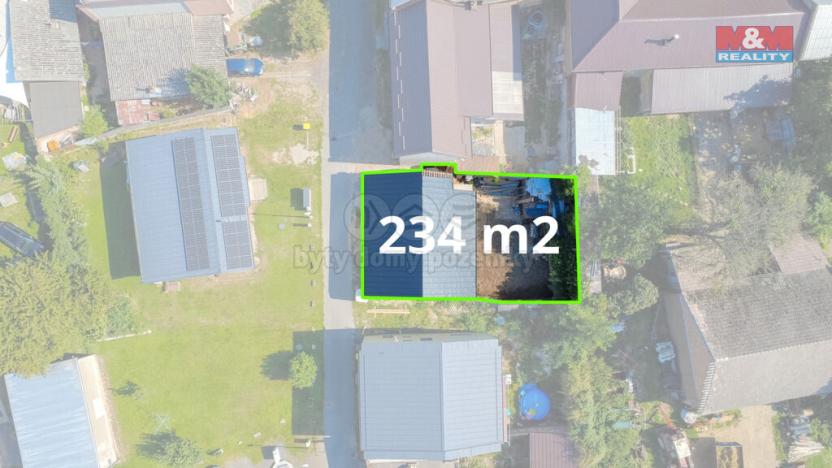 Prodej rodinného domu, Věrovany, 105 m2