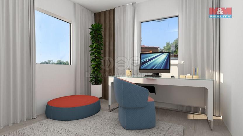 Prodej rodinného domu, Bedihošť, Jiráskova, 160 m2