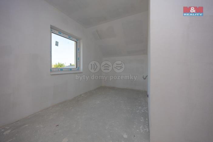 Prodej rodinného domu, Bedihošť, Jiráskova, 160 m2