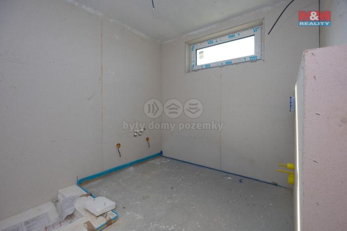 Prodej rodinného domu, Bedihošť, Jiráskova, 160 m2