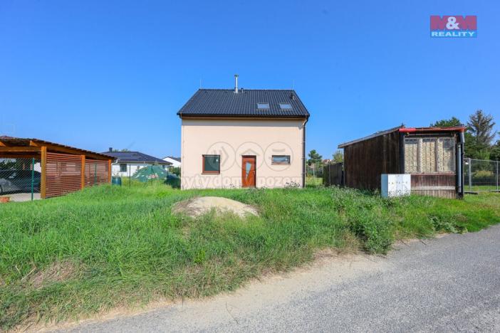 Prodej rodinného domu, Bedihošť, Jiráskova, 160 m2