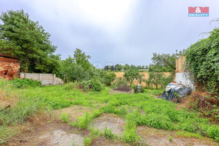 Prodej pozemku pro bydlení, Domanín, 621 m2