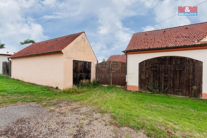 Prodej ubytování, Mlečice, 500 m2