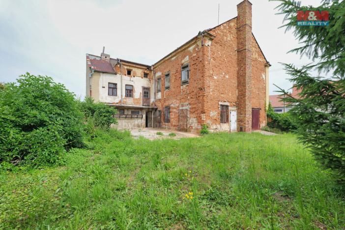 Prodej rodinného domu, Jarohněvice, 209 m2