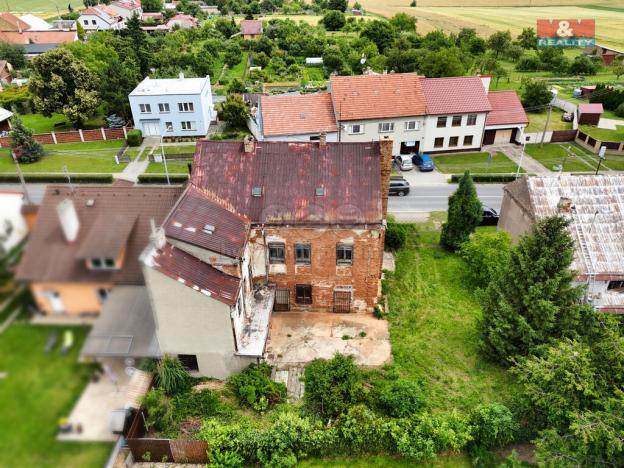 Prodej rodinného domu, Jarohněvice, 209 m2