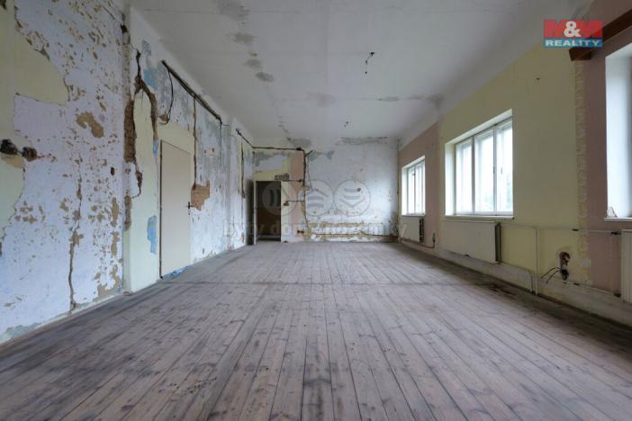 Prodej rodinného domu, Jarohněvice, 209 m2