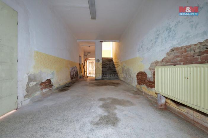 Prodej rodinného domu, Jarohněvice, 209 m2