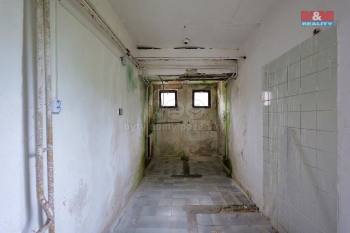 Prodej rodinného domu, Jarohněvice, 209 m2