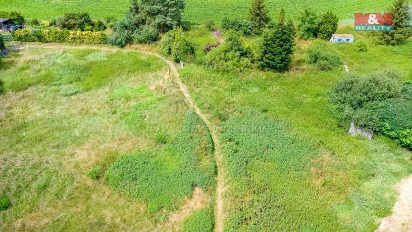 Prodej pozemku pro bydlení, Štěpánov, U splavu, 1718 m2