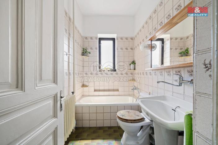 Prodej rodinného domu, Velká Jesenice, 200 m2