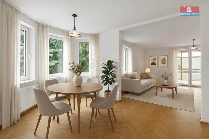 Prodej rodinného domu, Záryby, 200 m2