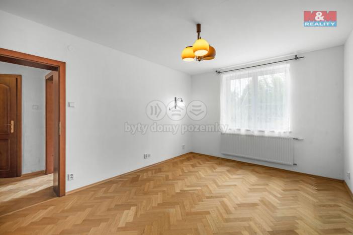 Prodej rodinného domu, Záryby, 200 m2