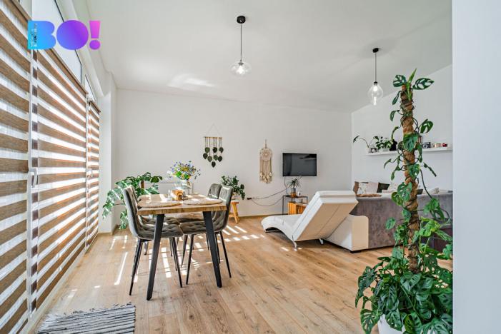 Prodej bytu 2+kk, Třinec - Konská, 51 m2