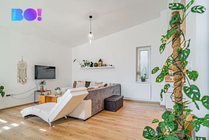 Prodej bytu 2+kk, Třinec - Konská, 51 m2