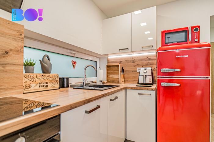 Prodej bytu 2+kk, Třinec - Konská, 51 m2