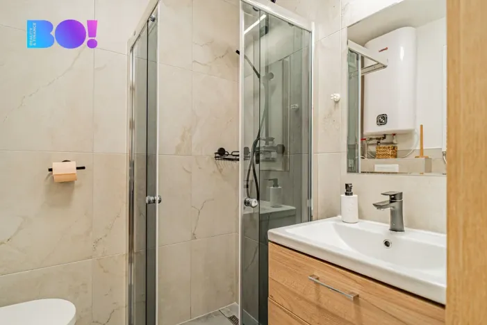 Prodej bytu 2+kk, Třinec - Konská, 51 m2