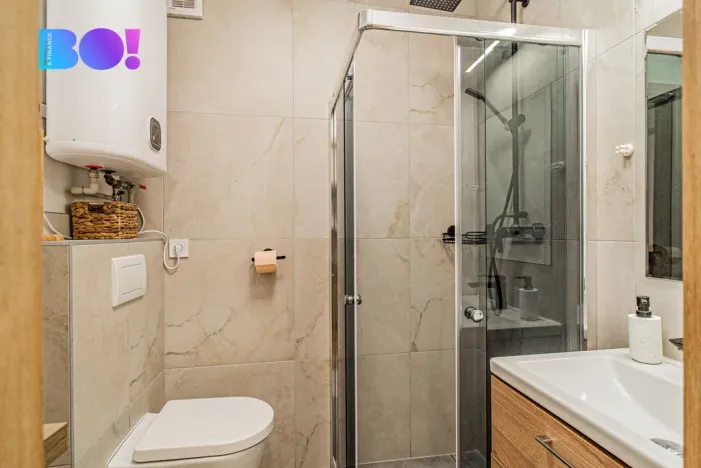 Prodej bytu 2+kk, Třinec - Konská, 51 m2