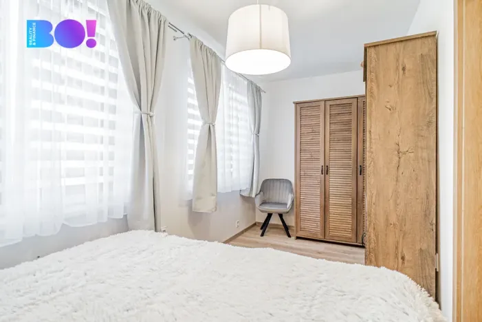 Prodej bytu 2+kk, Třinec - Konská, 51 m2