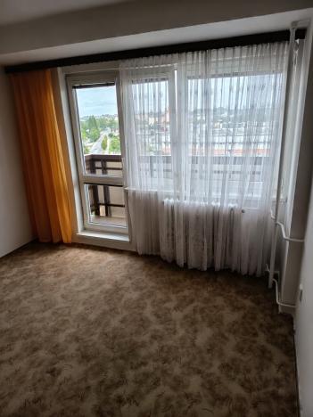 Prodej bytu 1+kk, Ostrava - Mariánské Hory, Baarova