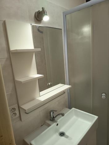 Prodej bytu 1+kk, Ostrava - Mariánské Hory, Baarova