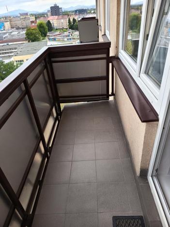 Prodej bytu 1+kk, Ostrava - Mariánské Hory, Baarova