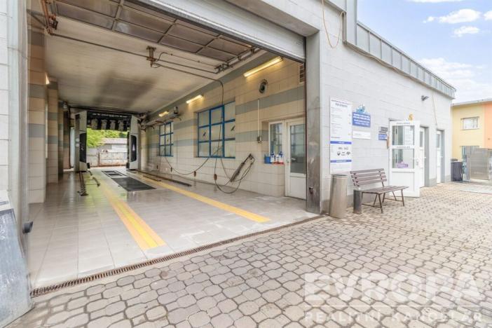 Prodej komerčního pozemku, Statenice, okres praha-západ, Kralupská, 3193 m2