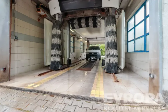 Prodej komerčního pozemku, Statenice, okres praha-západ, Kralupská, 3193 m2