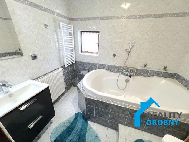 Prodej rodinného domu, Merboltice, 130 m2