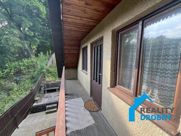 Prodej rodinného domu, Merboltice, 130 m2