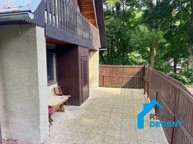 Prodej rodinného domu, Merboltice, 130 m2