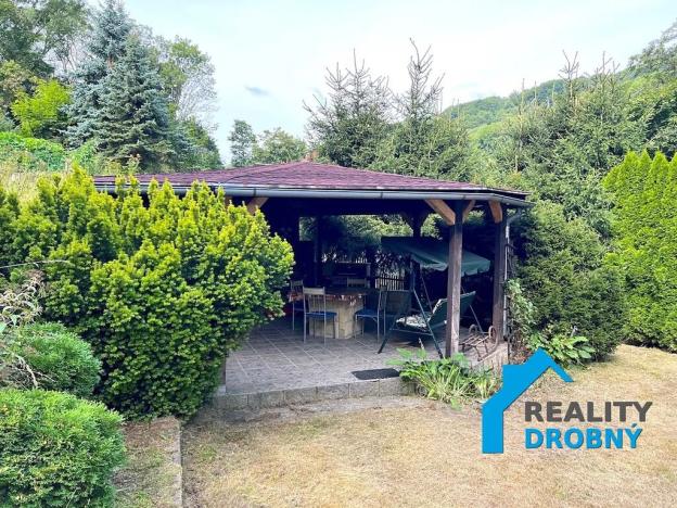 Prodej rodinného domu, Merboltice, 130 m2