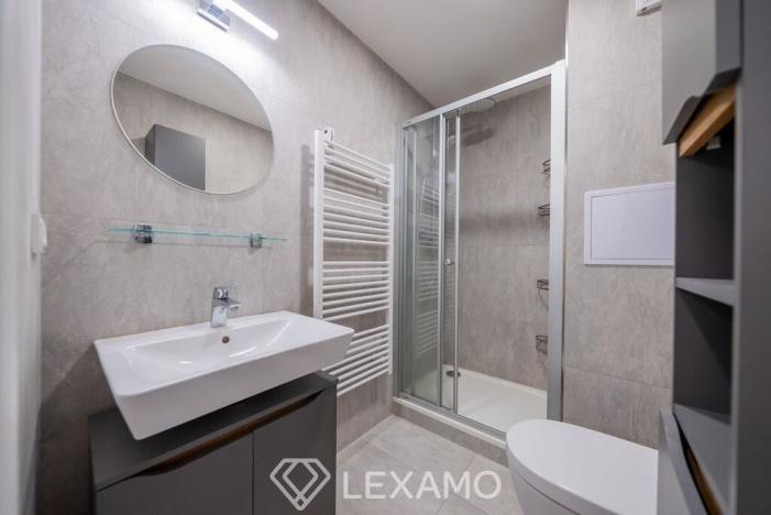 Pronájem bytu 1+kk, Třebíč, Energetiků, 31 m2