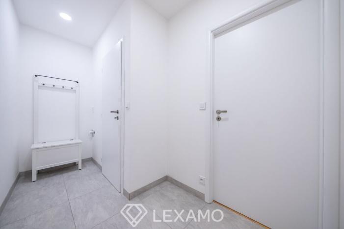 Pronájem bytu 1+kk, Třebíč, Energetiků, 31 m2