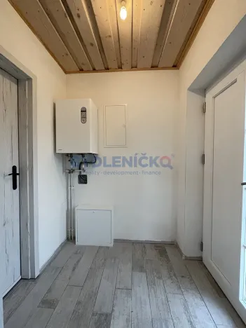 Pronájem bytu 2+kk, Libníč, 47 m2