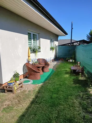 Pronájem bytu 2+kk, Libníč, 47 m2