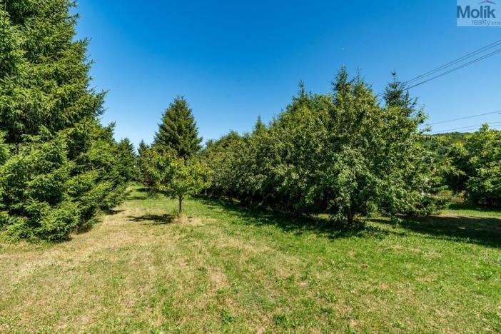 Prodej zahrady, Lukov, 4446 m2