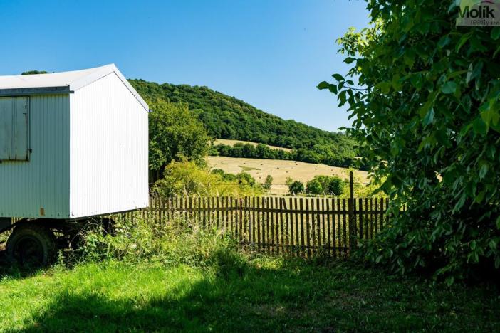 Prodej zahrady, Lukov, 4446 m2