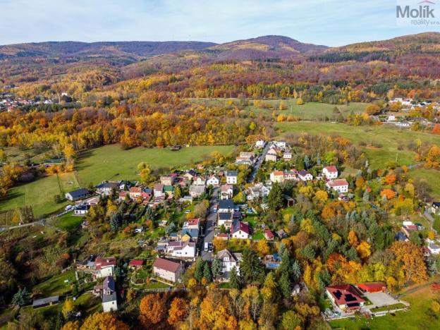 Prodej pozemku pro bydlení, Košťany - Střelná, Na Hampuši, 6468 m2