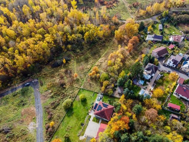 Prodej pozemku pro bydlení, Košťany - Střelná, Na Hampuši, 6468 m2