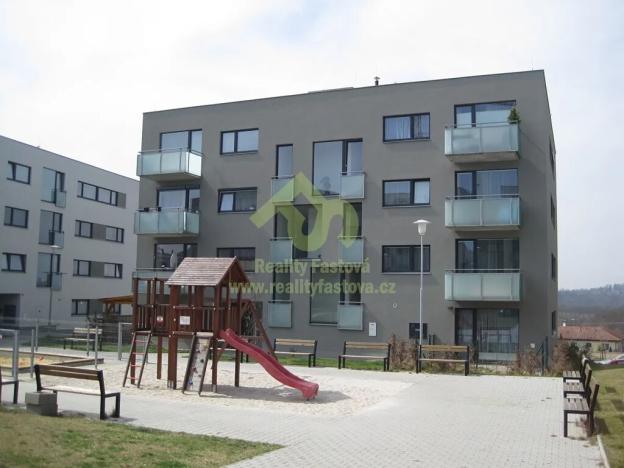 Pronájem bytu 2+kk, Plzeň, V Olších, 47 m2