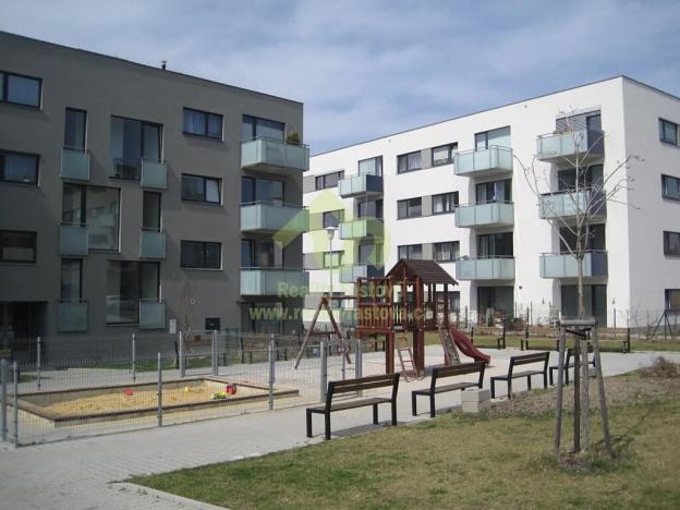 Pronájem bytu 2+kk, Plzeň, V Olších, 47 m2