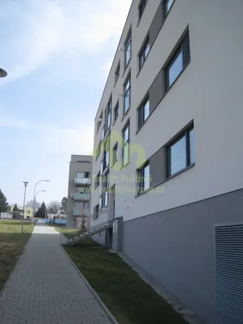 Pronájem bytu 2+kk, Plzeň, V Olších, 47 m2