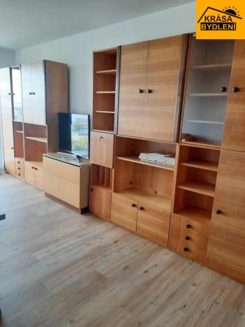 Pronájem bytu 1+kk, Olomouc, Aloise Rašína, 31 m2