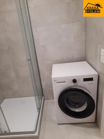 Pronájem bytu 1+kk, Olomouc, Aloise Rašína, 31 m2