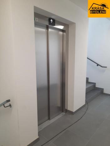 Pronájem bytu 1+kk, Olomouc, Aloise Rašína, 31 m2