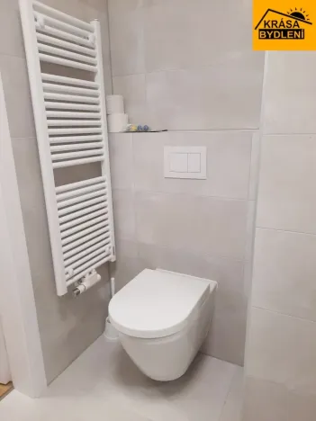 Pronájem bytu 1+kk, Olomouc, Aloise Rašína, 31 m2