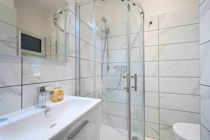 Pronájem bytu 1+kk, Praha - Nusle, Čiklova, 30 m2