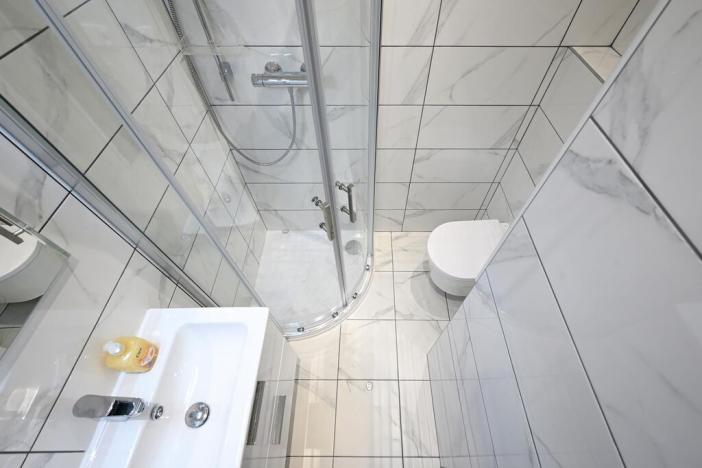 Pronájem bytu 1+kk, Praha - Nusle, Čiklova, 30 m2